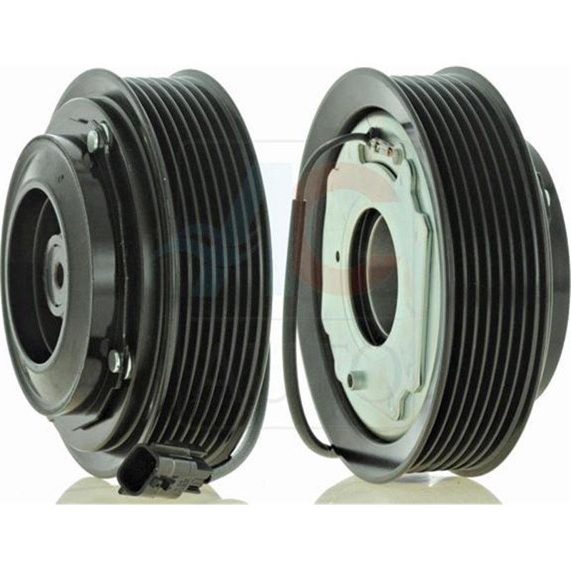 Cupla magnetica, climatizare - ACAUTO-AC-06DN183