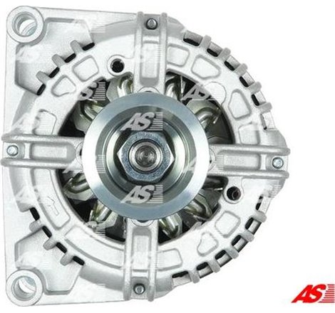 Generator / Alternator - AS-PL-A0346