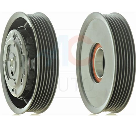 Cupla magnetica, climatizare - ACAUTO-AC-06DN188