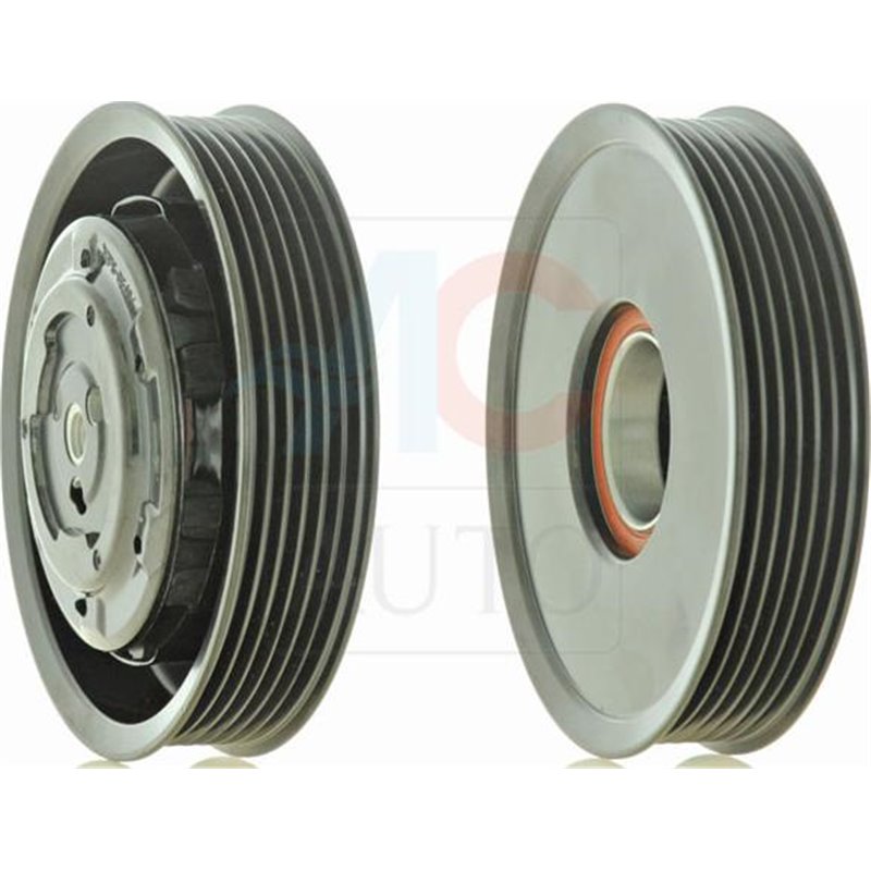 Cupla magnetica, climatizare - ACAUTO-AC-06DN188