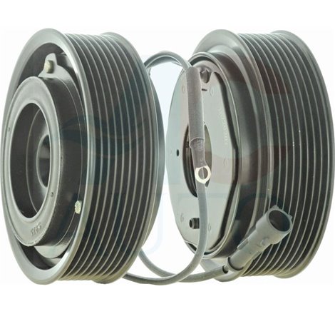 Cupla magnetica, climatizare - ACAUTO-AC-06DN190