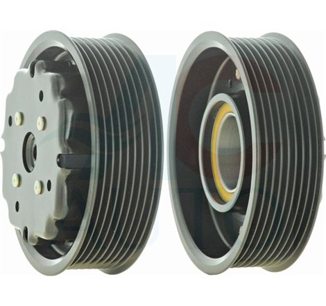 Cupla magnetica, climatizare - ACAUTO-AC-06DN191