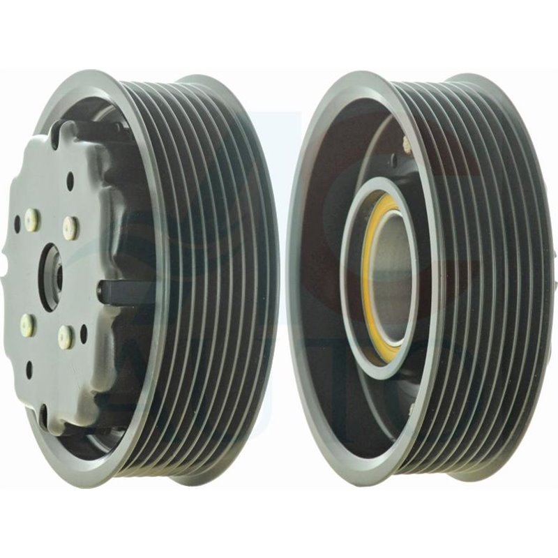 Cupla magnetica, climatizare - ACAUTO-AC-06DN191