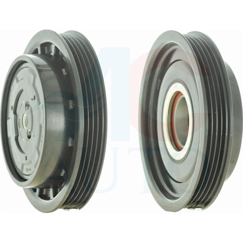 Cupla magnetica, climatizare - ACAUTO-AC-06DN192