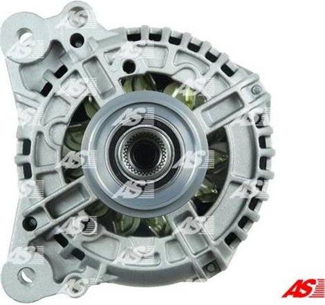 Generator / Alternator - AS-PL-A0446