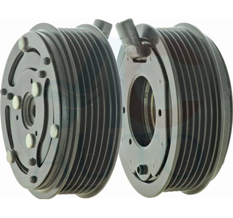 Cupla magnetica, climatizare - ACAUTO-AC-06DN193