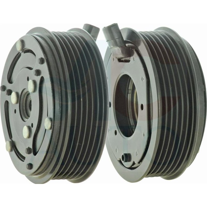 Cupla magnetica, climatizare - ACAUTO-AC-06DN193