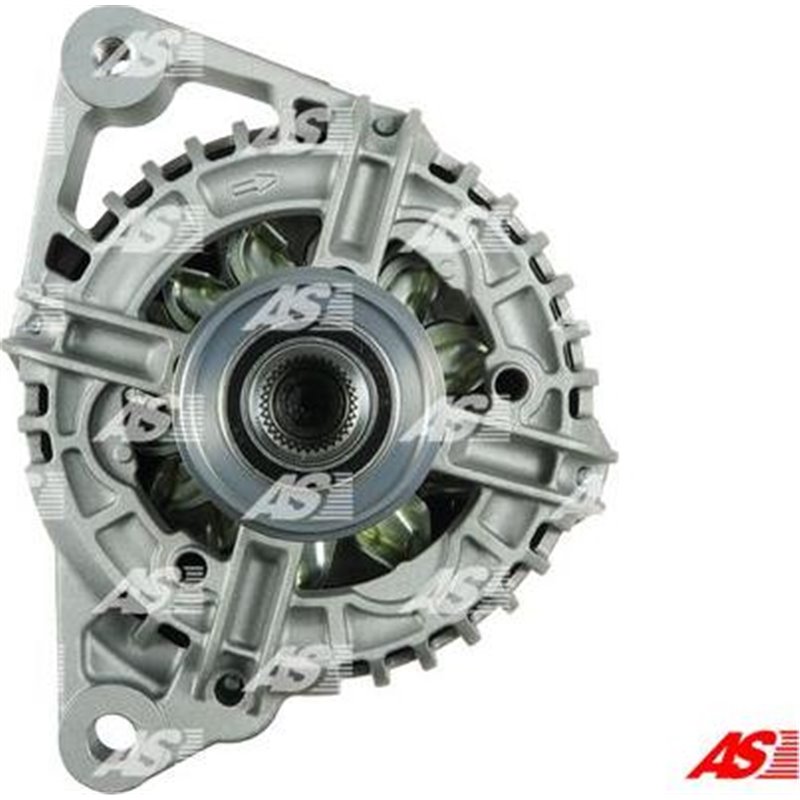 Generator / Alternator - AS-PL-A0486