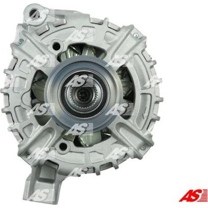Generator / Alternator - AS-PL-A0487