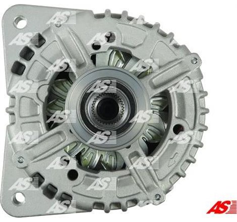 Generator / Alternator - AS-PL-A0492