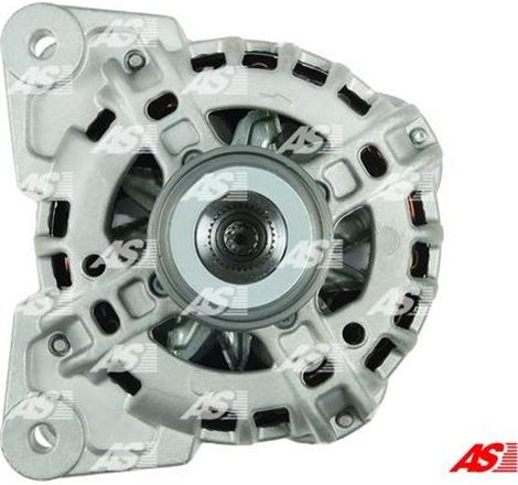 Generator / Alternator - AS-PL-A0513