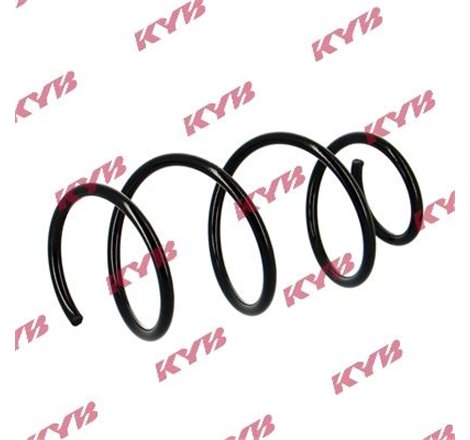 Arc spiral - KYB-RA1017 - KYB-RA1017
