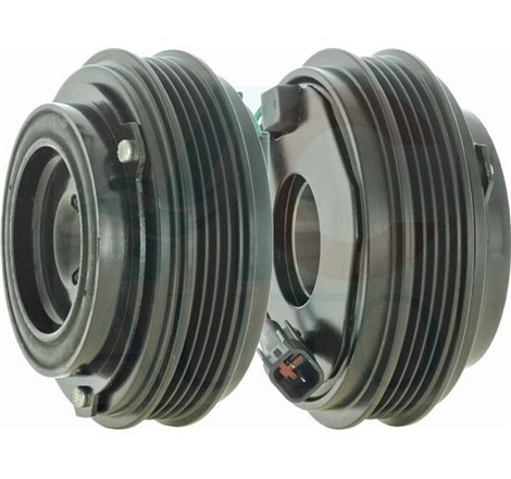 Cupla magnetica, climatizare - ACAUTO-AC-06DN195