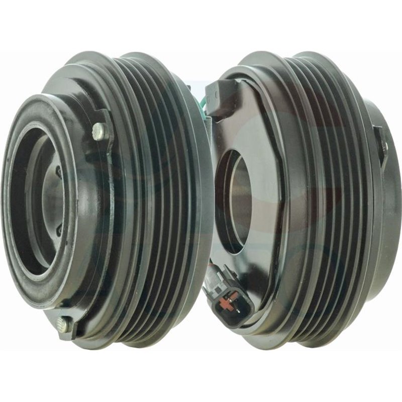 Cupla magnetica, climatizare - ACAUTO-AC-06DN195