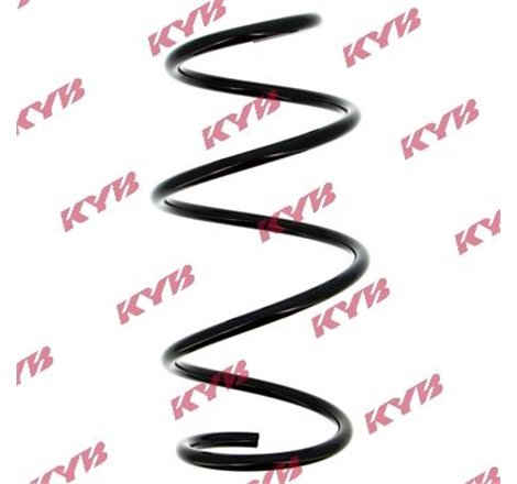 Arc spiral - KYB-RA1222 - KYB-RA1222