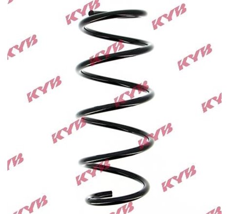 Arc spiral - KYB-RA1237 - KYB-RA1237