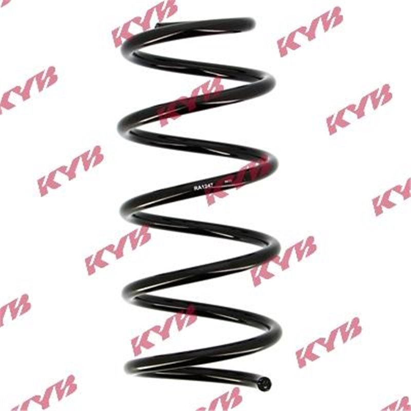 Arc spiral - KYB-RA1247 - KYB-RA1247