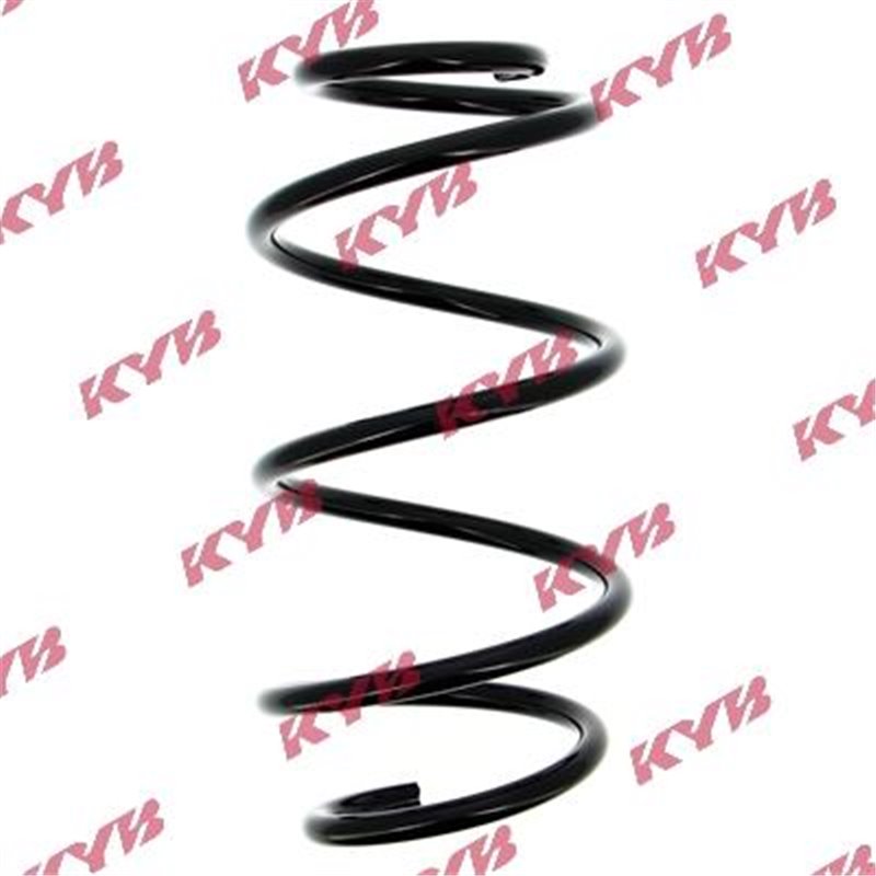 Arc spiral - KYB-RA1252 - KYB-RA1252