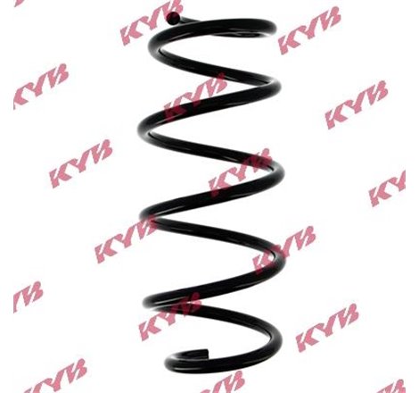 Arc spiral - KYB-RA1384 - KYB-RA1384