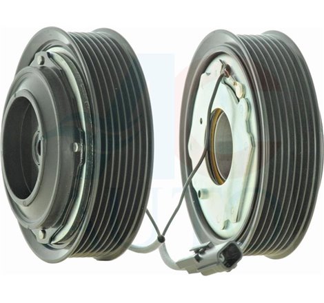 Cupla magnetica, climatizare - ACAUTO-AC-06DN196