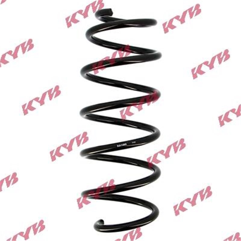 Arc spiral - KYB-RA1495 - KYB-RA1495