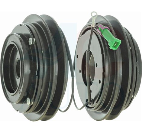 Cupla magnetica, climatizare - ACAUTO-AC-06DN197