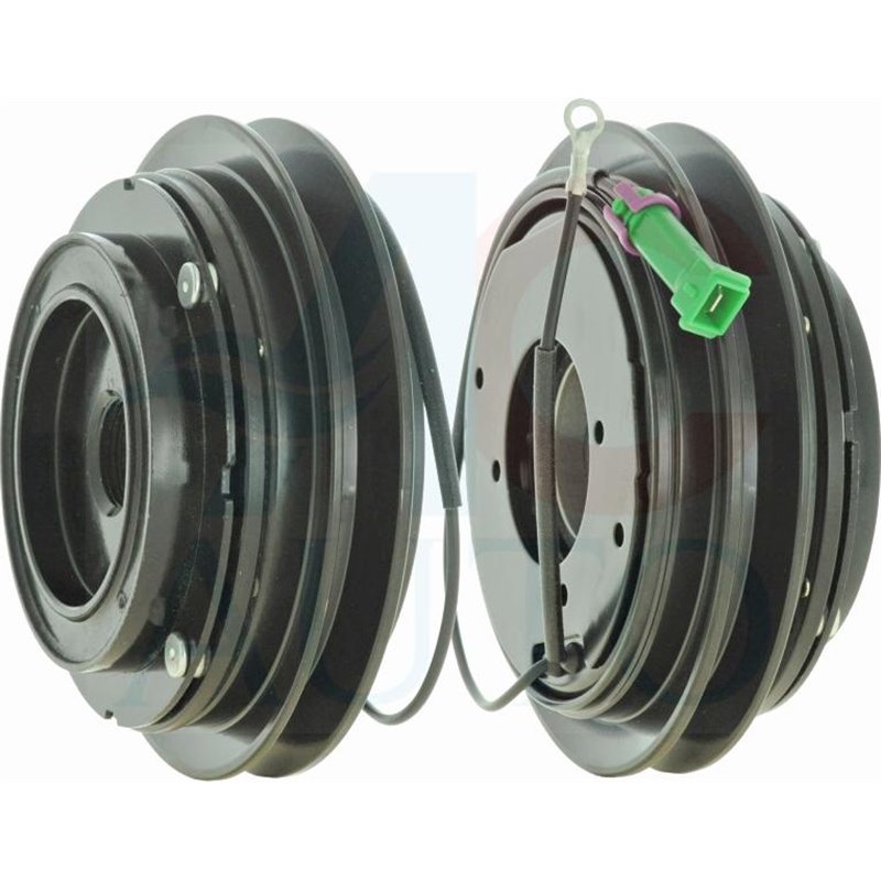Cupla magnetica, climatizare - ACAUTO-AC-06DN197