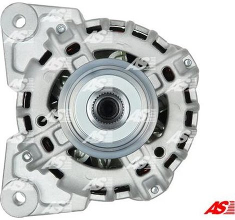 Generator / Alternator - AS-PL-A0677S