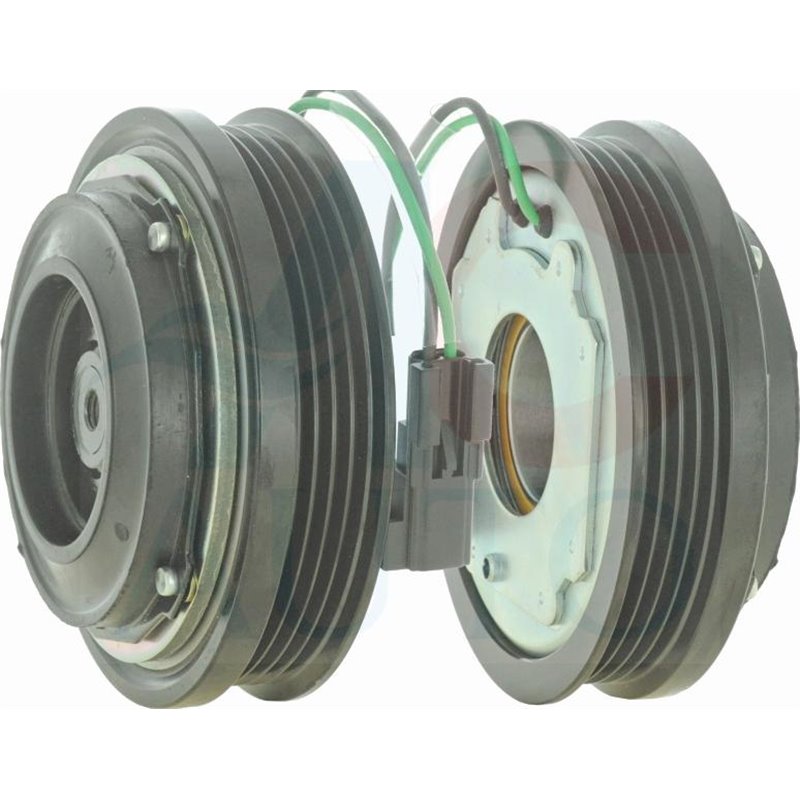 Cupla magnetica, climatizare - ACAUTO-AC-06DN203
