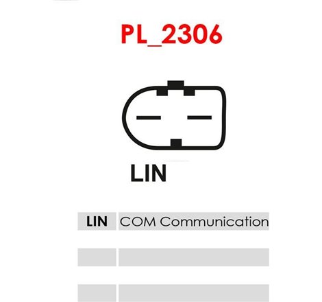 Generator / Alternator - AS-PL-A0896S
