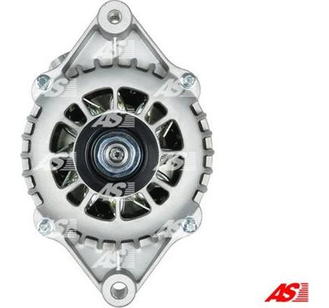 Generator / Alternator - AS-PL-A1001