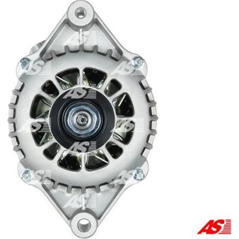 Generator / Alternator - AS-PL-A1001