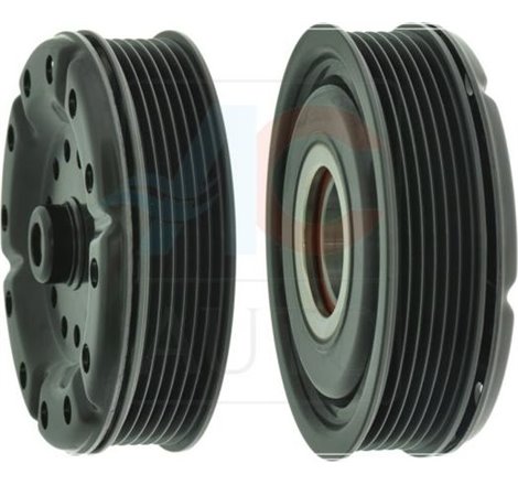 Cupla magnetica, climatizare - ACAUTO-AC-06DN31