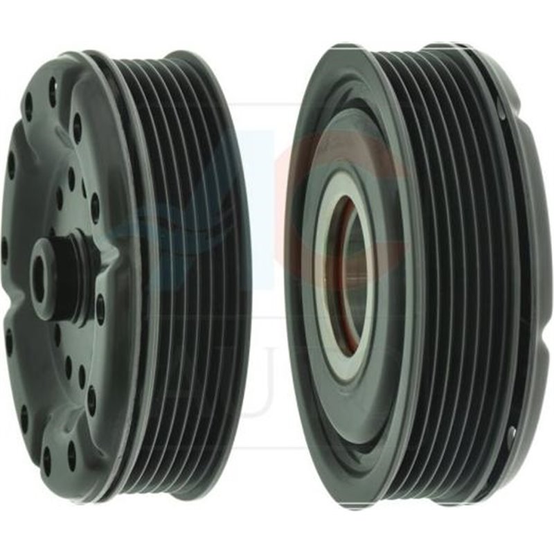 Cupla magnetica, climatizare - ACAUTO-AC-06DN31