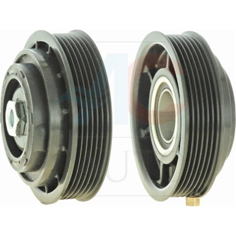 Cupla magnetica, climatizare - ACAUTO-AC-06DN40