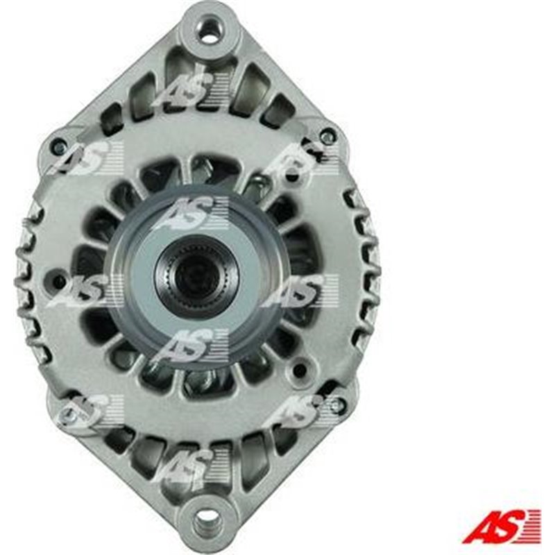 Generator / Alternator - AS-PL-A1043-