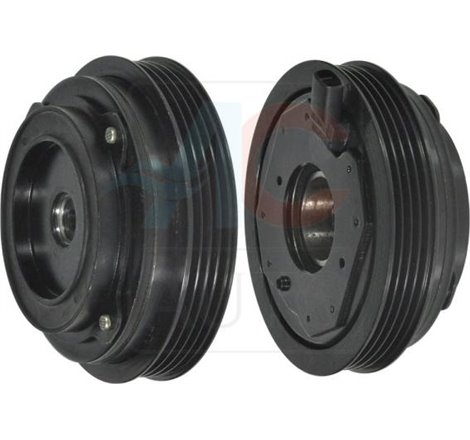 Cupla magnetica, climatizare - ACAUTO-AC-06DN59