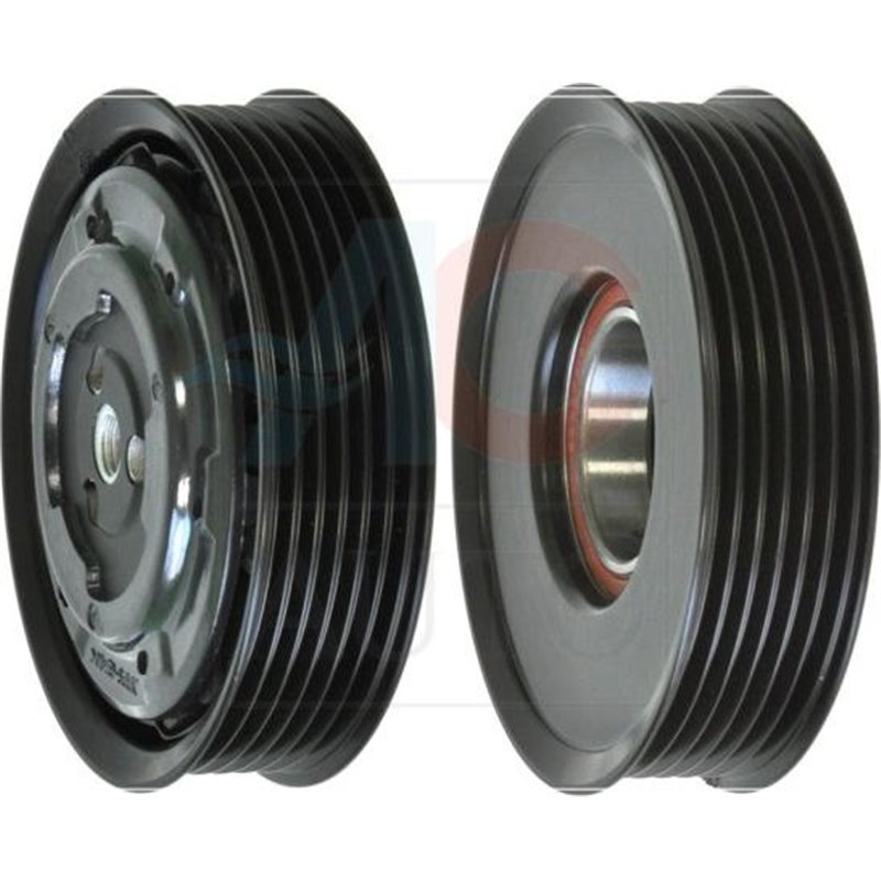 Cupla magnetica, climatizare - ACAUTO-AC-06DN65