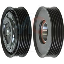 Cupla magnetica, climatizare - ACAUTO-AC-06DN65
