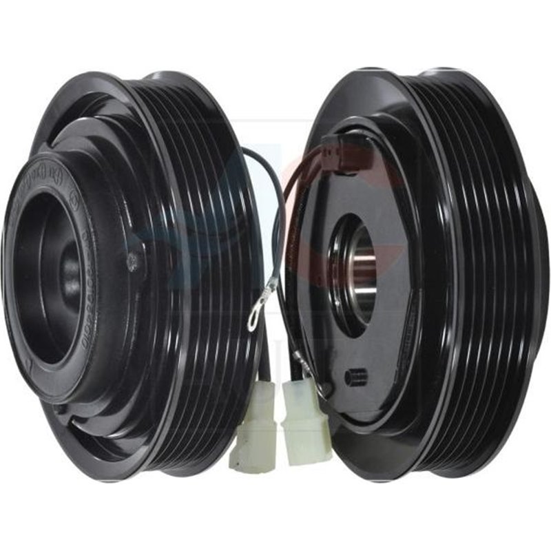 Cupla magnetica, climatizare - ACAUTO-AC-06DN69