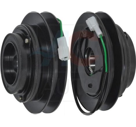 Cupla magnetica, climatizare - ACAUTO-AC-06DN70