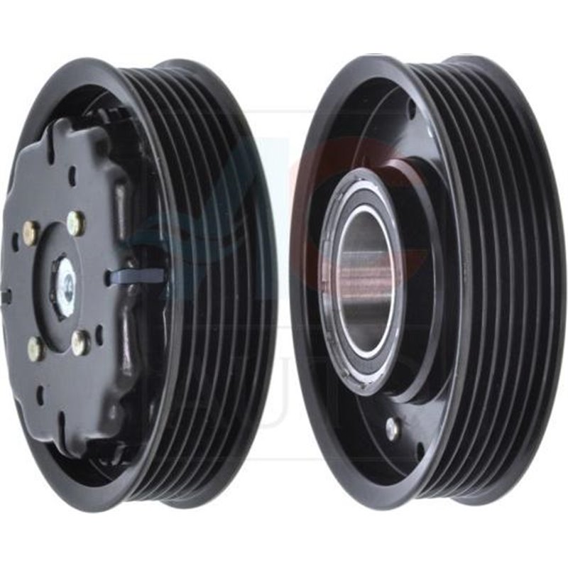 Cupla magnetica, climatizare - ACAUTO-AC-06DN73