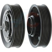 Cupla magnetica, climatizare - ACAUTO-AC-06DN93