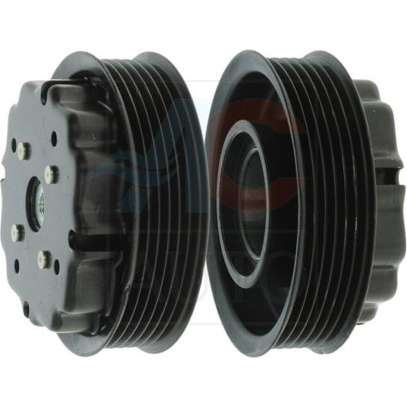 Cupla magnetica, climatizare - ACAUTO-AC-06DN94