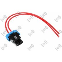 Set reparat cabluri, sensor temperatura exterioara - ABAKUS-120-00-206