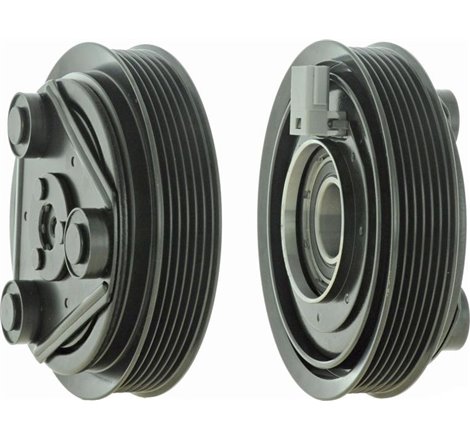 Cupla magnetica, climatizare - ACAUTO-AC-06FS04