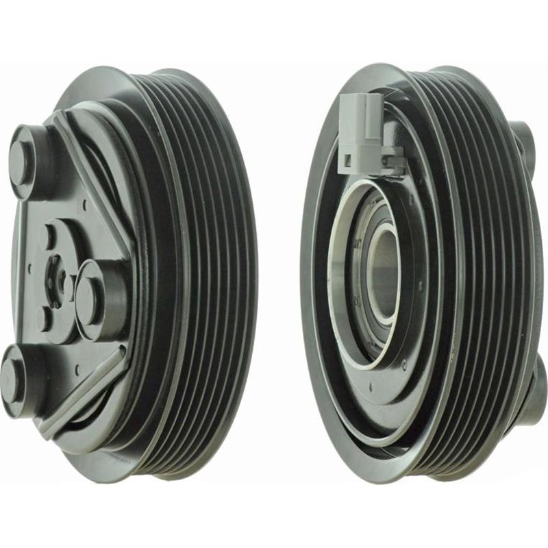 Cupla magnetica, climatizare - ACAUTO-AC-06FS04