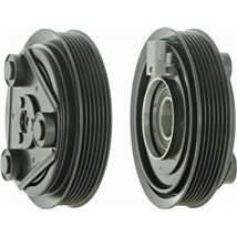 Cupla magnetica, climatizare - ACAUTO-AC-06FS04