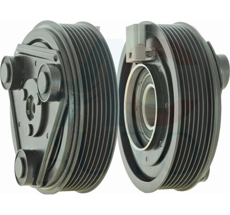 Cupla magnetica, climatizare - ACAUTO-AC-06FS05