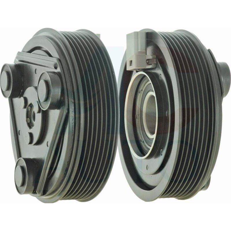 Cupla magnetica, climatizare - ACAUTO-AC-06FS05